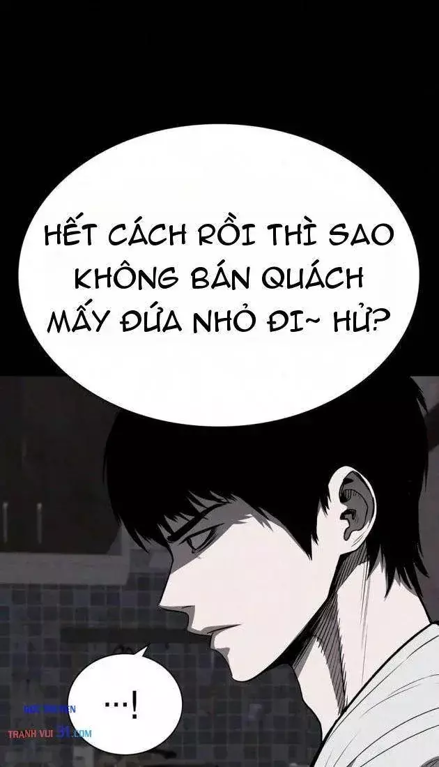 Nợ Máu Chapter 41 - Trang 10