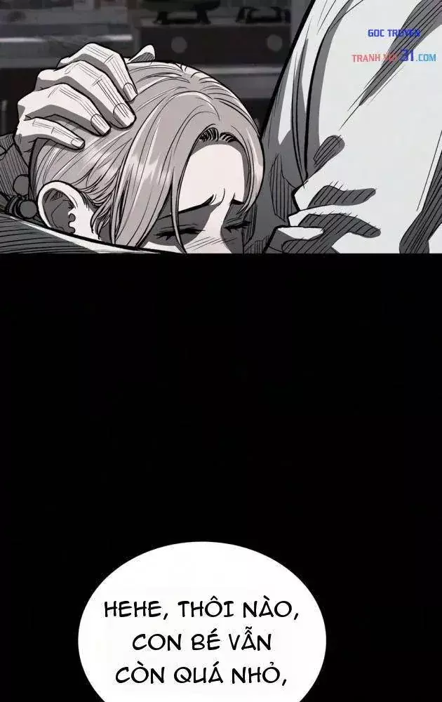 Nợ Máu Chapter 41 - Trang 11