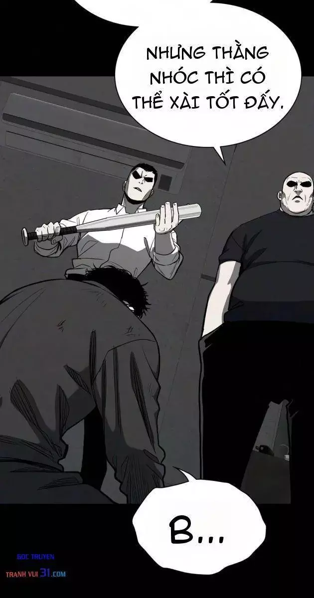 Nợ Máu Chapter 41 - Trang 12