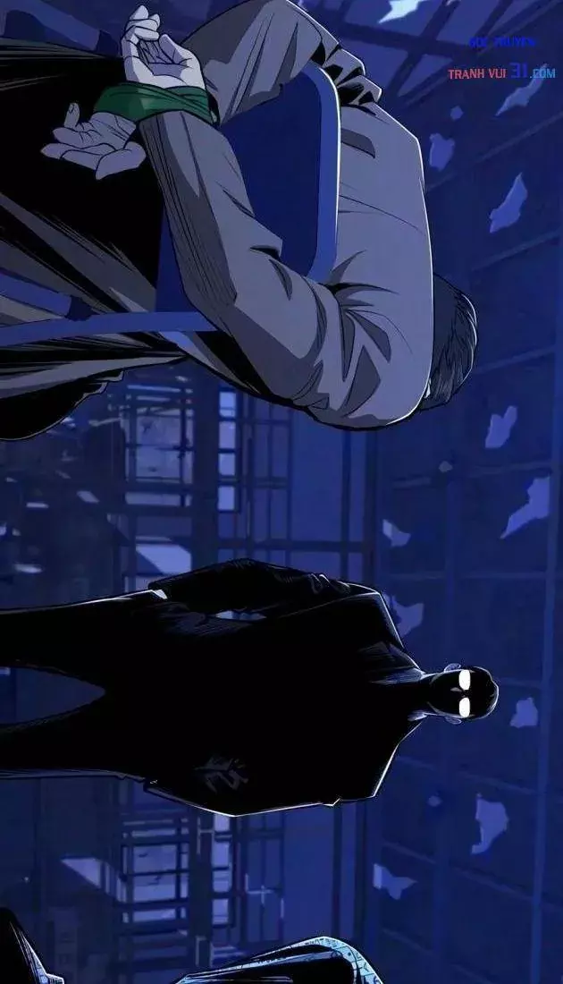 Nợ Máu Chapter 41 - Trang 18
