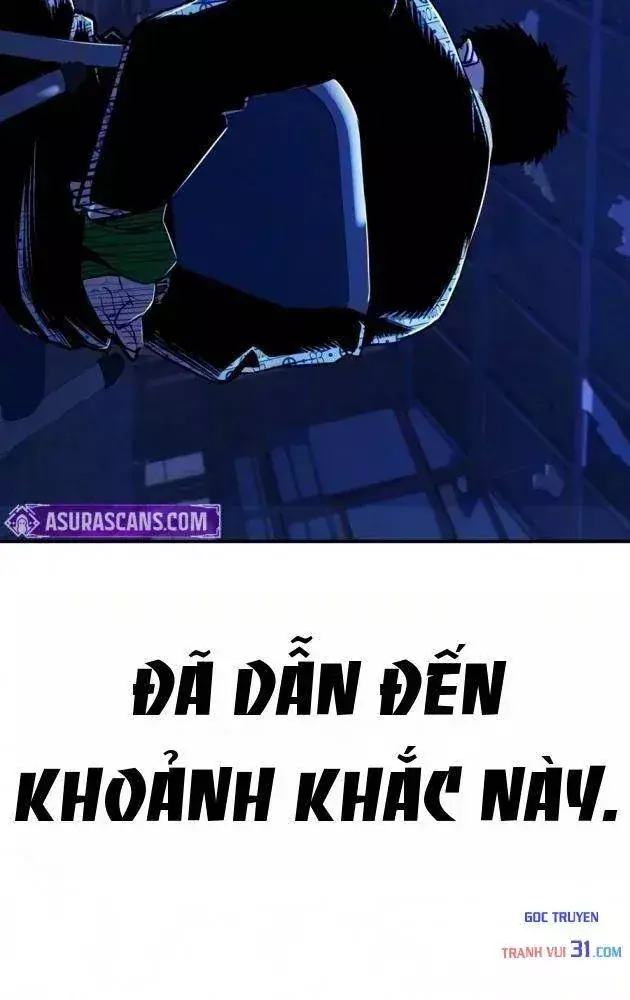 Nợ Máu Chapter 41 - Trang 19