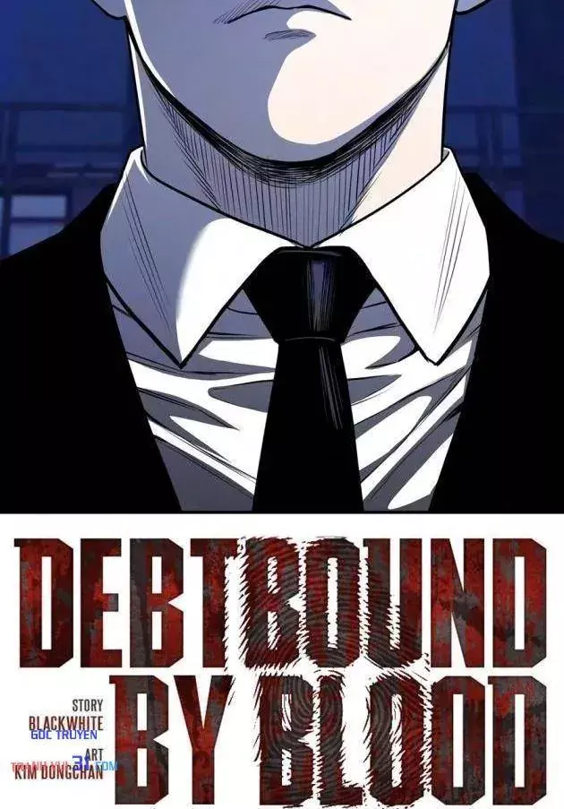 Nợ Máu Chapter 41 - Trang 21