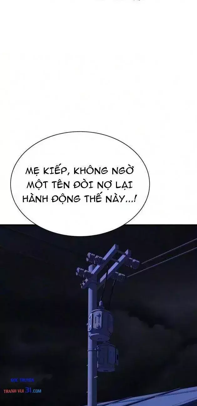 Nợ Máu Chapter 41 - Trang 22