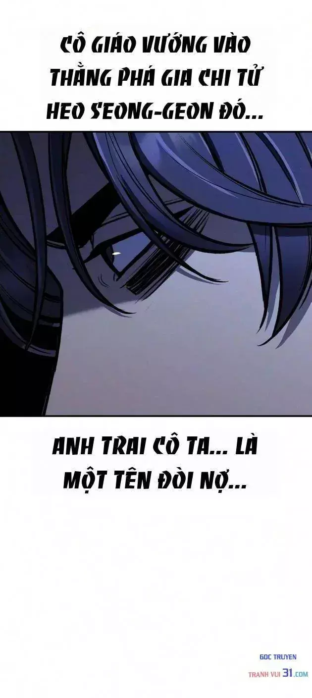 Nợ Máu Chapter 41 - Trang 27