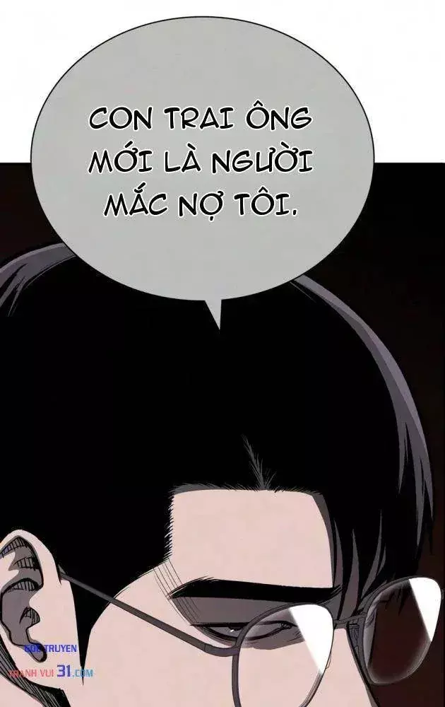 Nợ Máu Chapter 41 - Trang 28