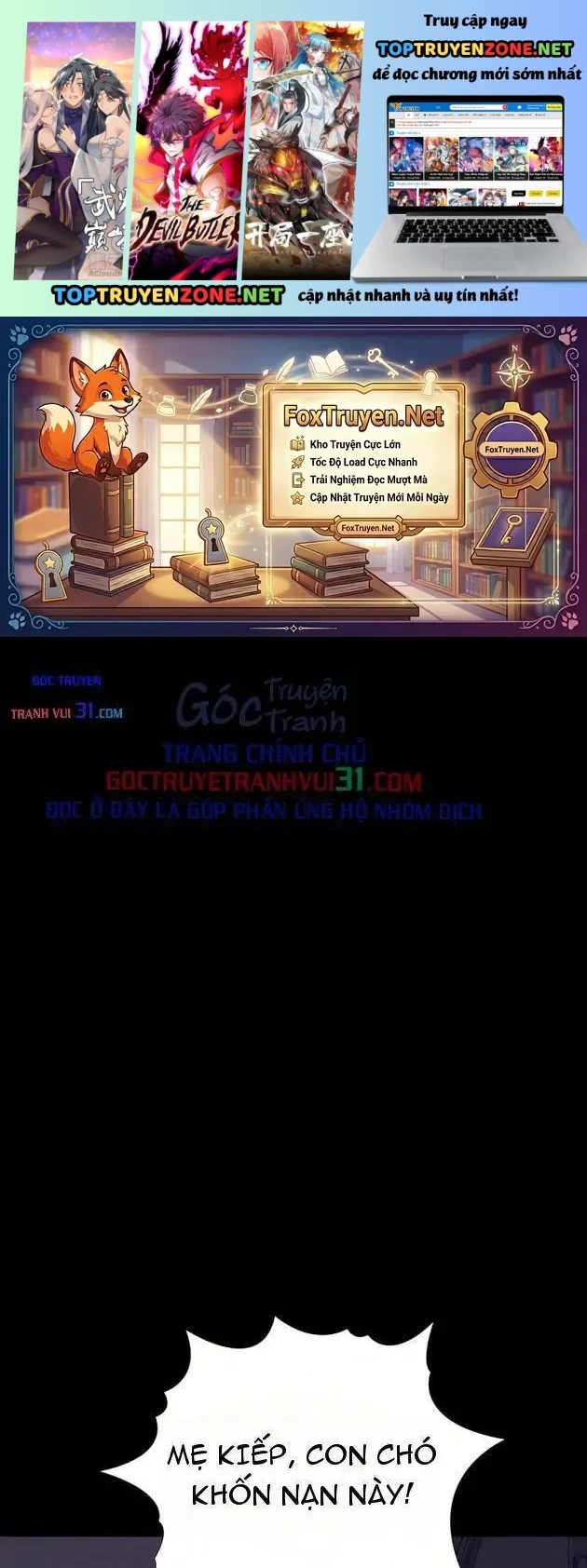 Nợ Máu Chapter 41 - Trang 3