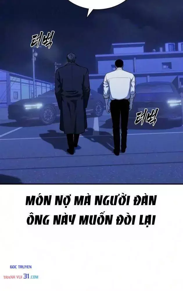 Nợ Máu Chapter 41 - Trang 30