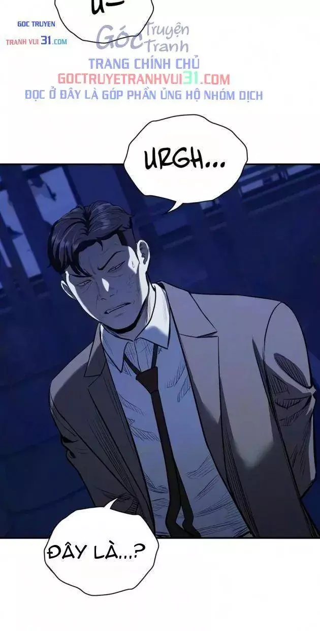 Nợ Máu Chapter 41 - Trang 33