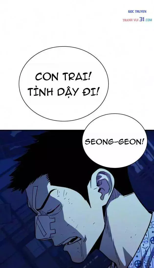 Nợ Máu Chapter 41 - Trang 37