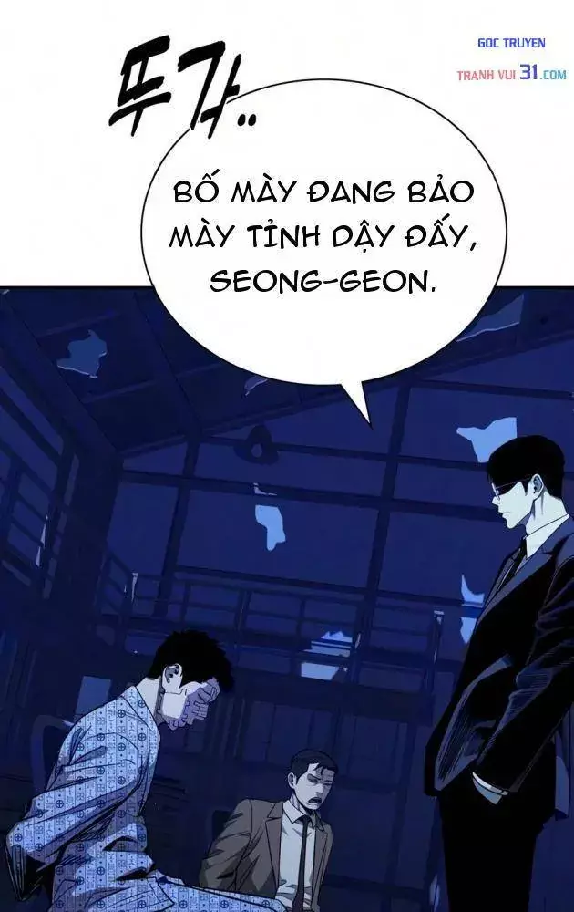 Nợ Máu Chapter 41 - Trang 39