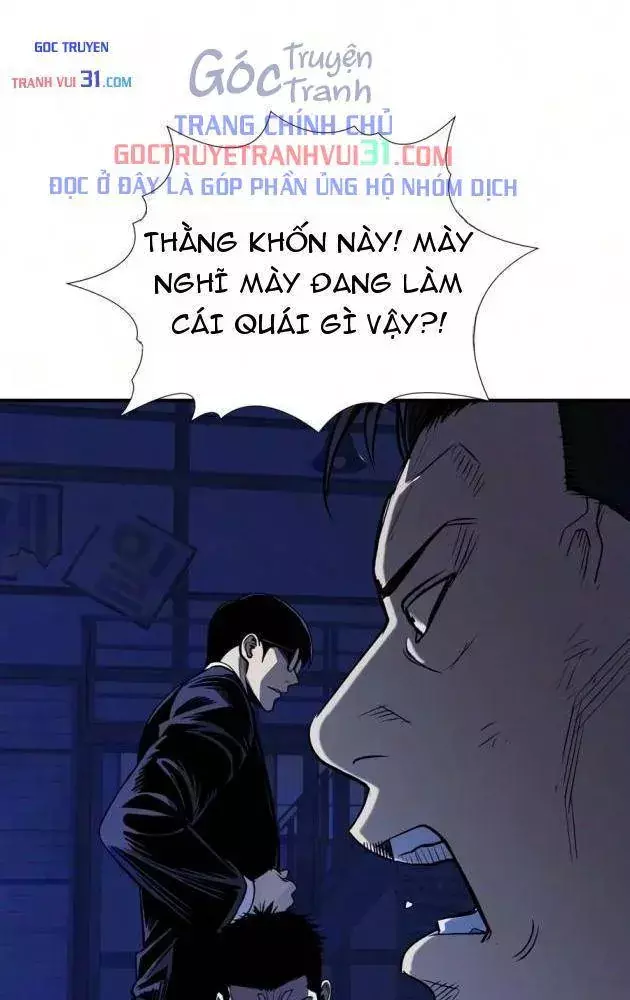 Nợ Máu Chapter 41 - Trang 43