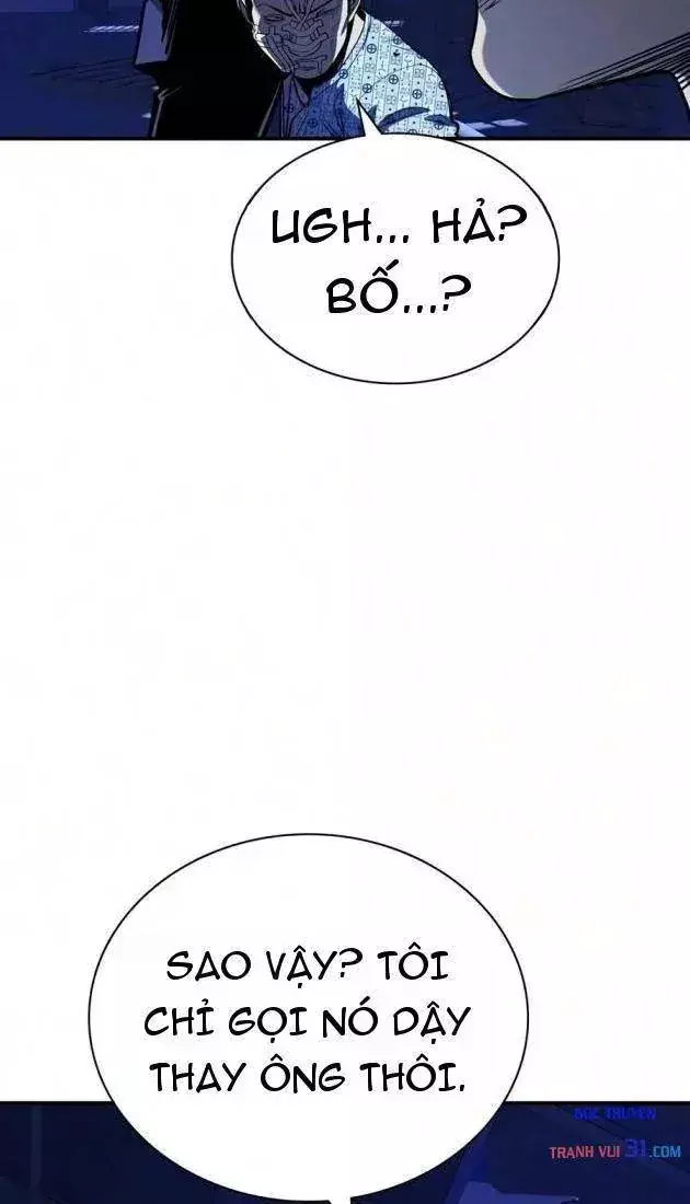 Nợ Máu Chapter 41 - Trang 44