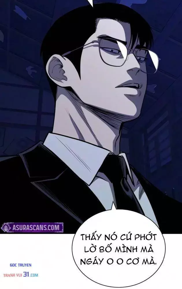 Nợ Máu Chapter 41 - Trang 45