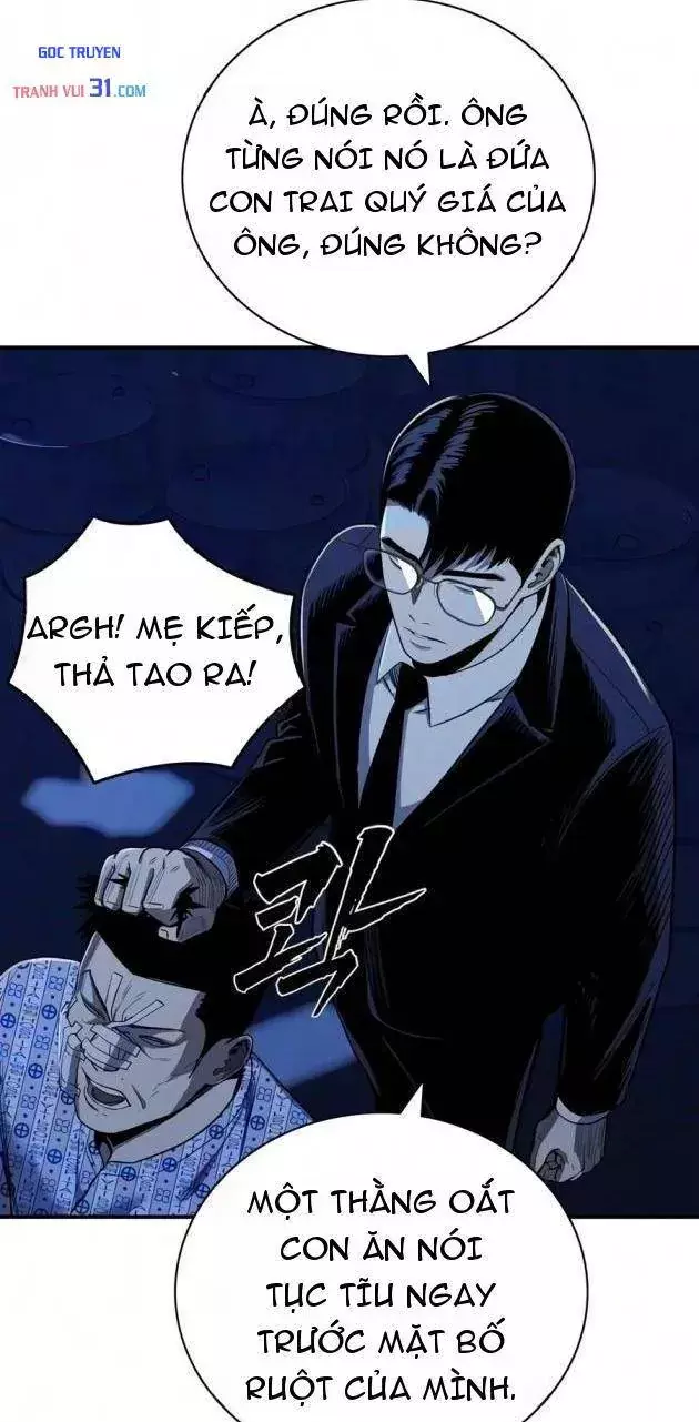 Nợ Máu Chapter 41 - Trang 48