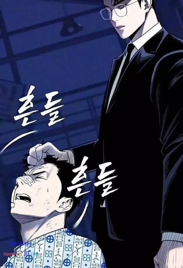 Nợ Máu Chapter 41 - Trang 50