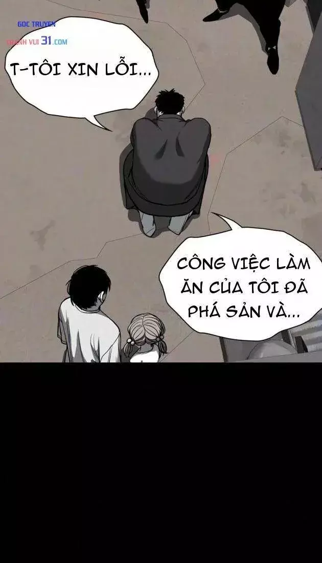 Nợ Máu Chapter 41 - Trang 6