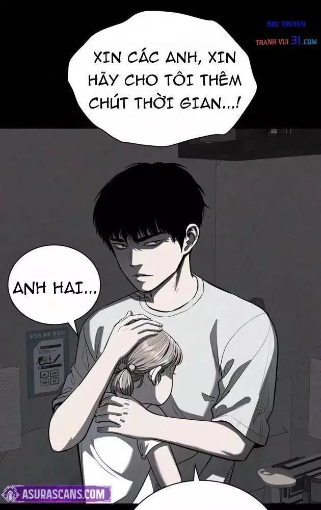 Nợ Máu Chapter 41 - Trang 7