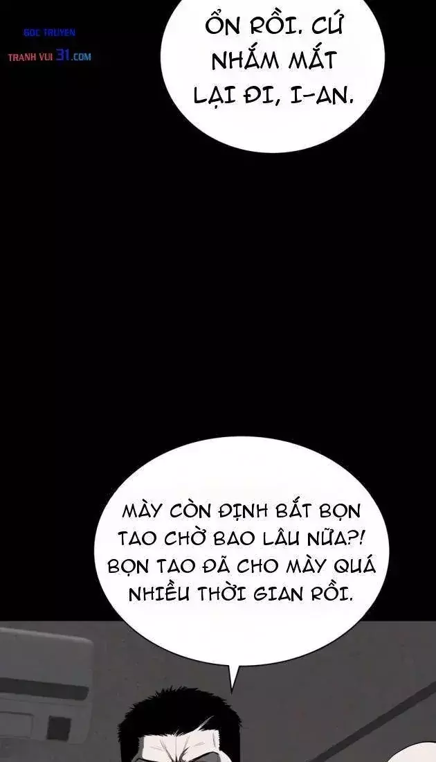 Nợ Máu Chapter 41 - Trang 8