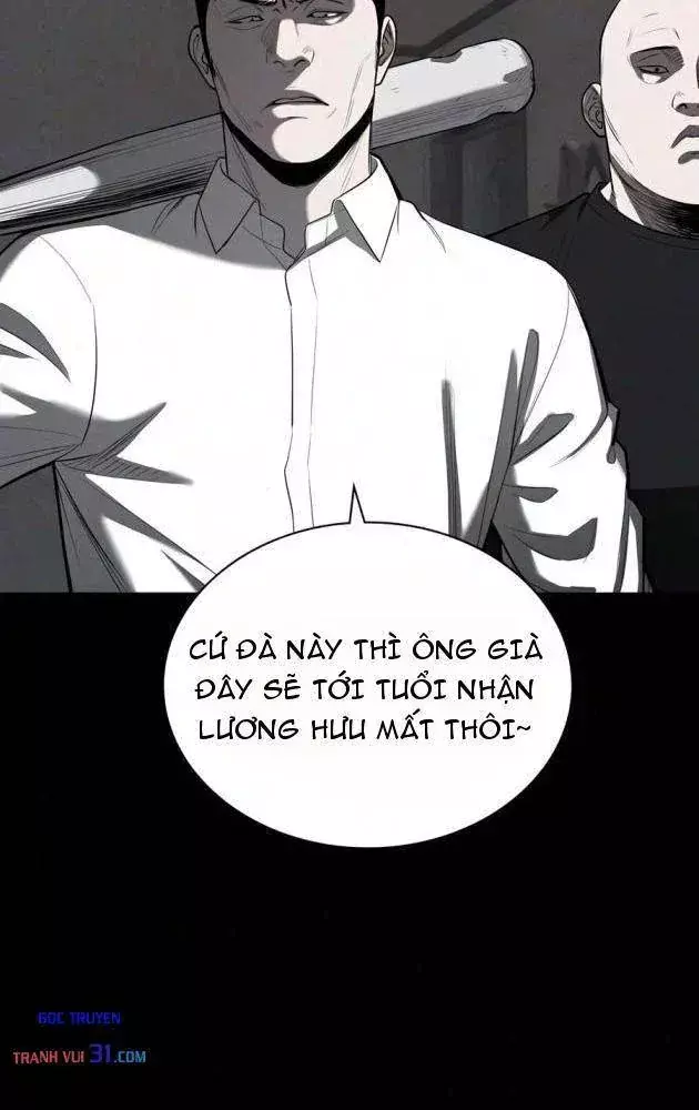 Nợ Máu Chapter 41 - Trang 9