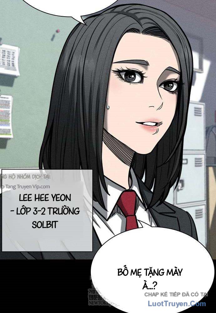 Nợ Máu Chapter 8 - Trang 10