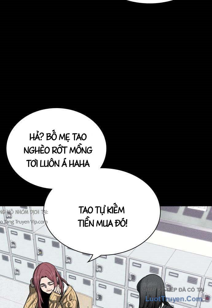 Nợ Máu Chapter 8 - Trang 11