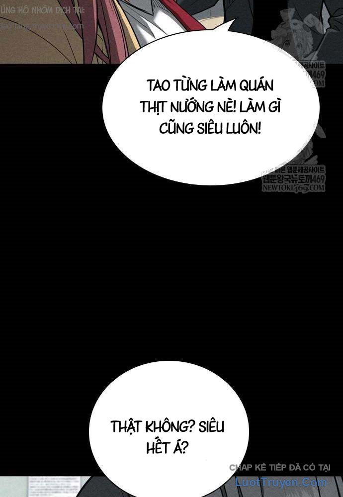 Nợ Máu Chapter 8 - Trang 14