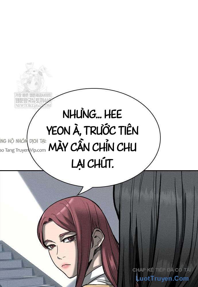 Nợ Máu Chapter 8 - Trang 21