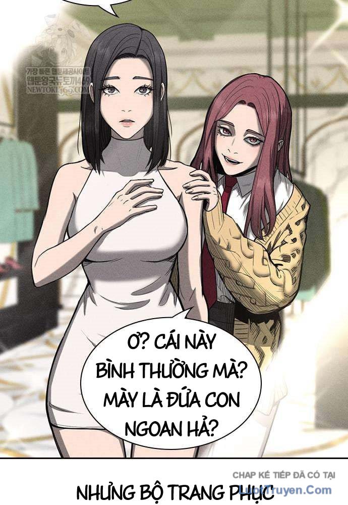 Nợ Máu Chapter 8 - Trang 23