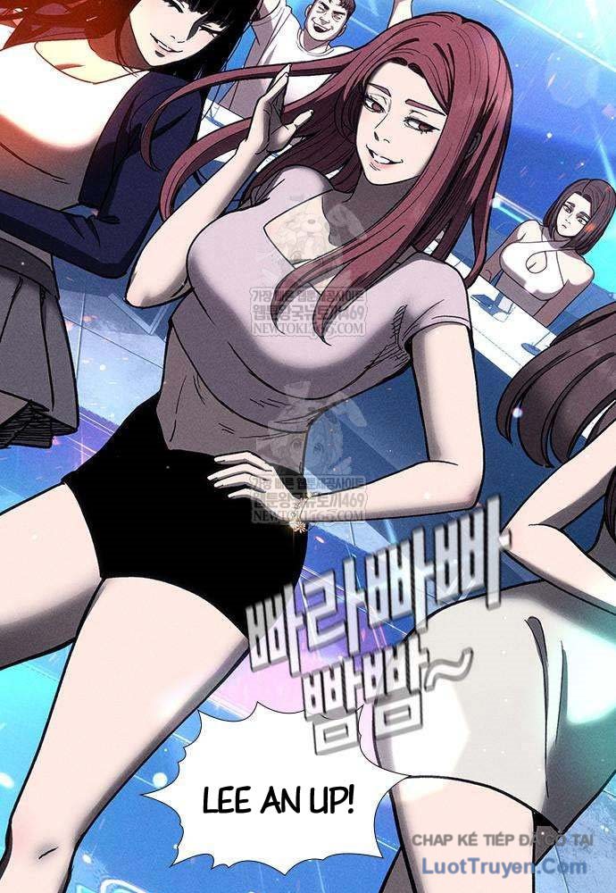 Nợ Máu Chapter 8 - Trang 25