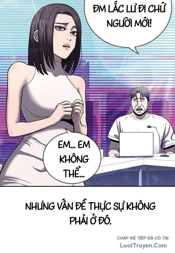 Nợ Máu Chapter 8 - Trang 30
