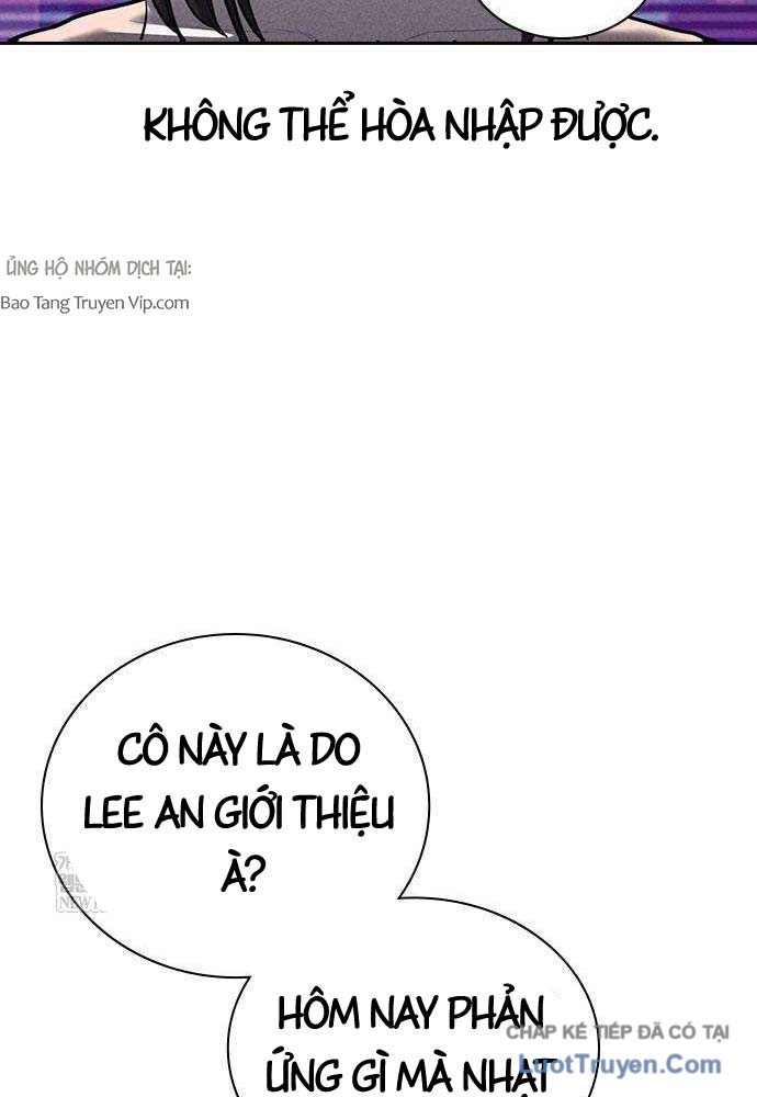 Nợ Máu Chapter 8 - Trang 35