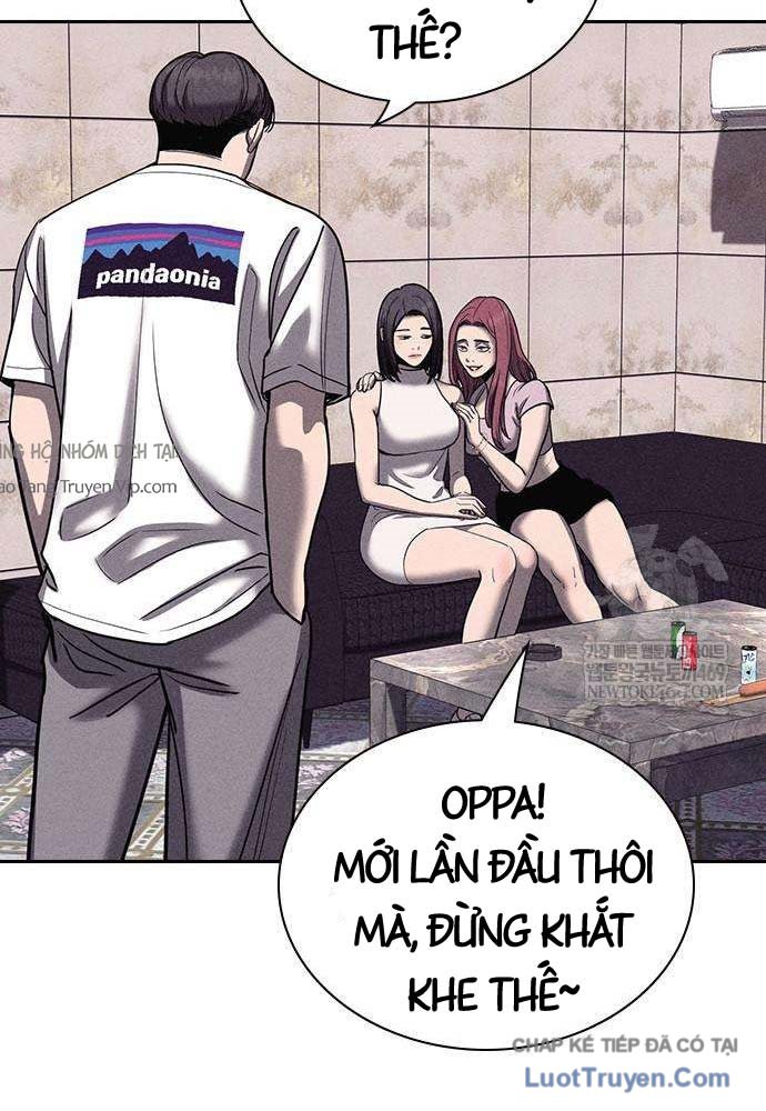 Nợ Máu Chapter 8 - Trang 36