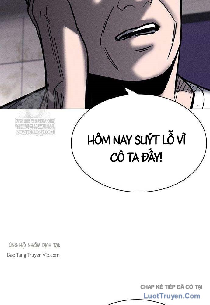 Nợ Máu Chapter 8 - Trang 38