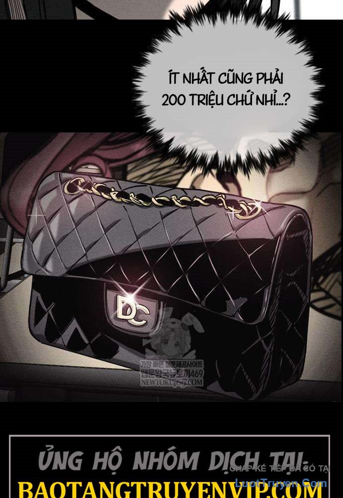 Nợ Máu Chapter 8 - Trang 7