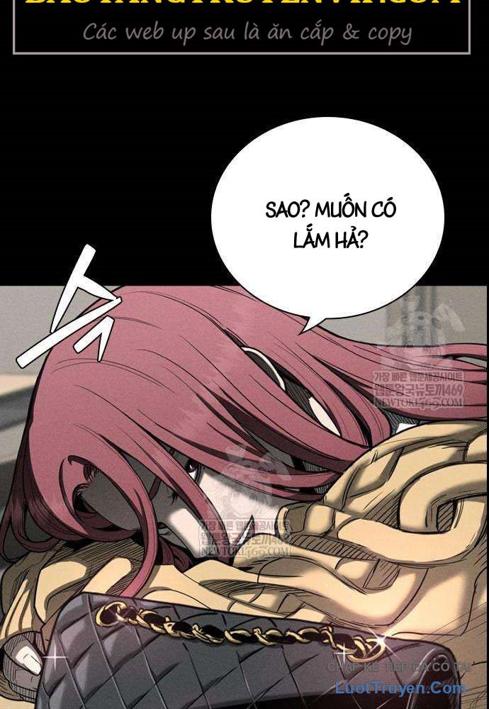Nợ Máu Chapter 8 - Trang 8