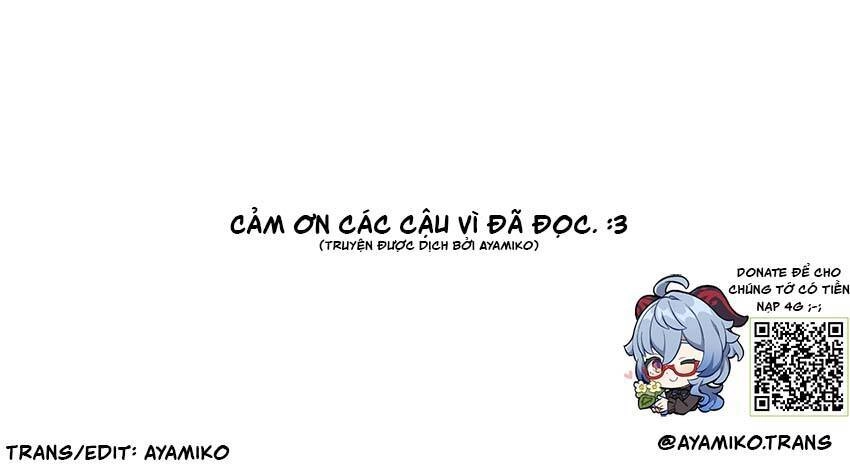 Noa-senpai wa Tomodachi. Chapter 1 - Trang 45