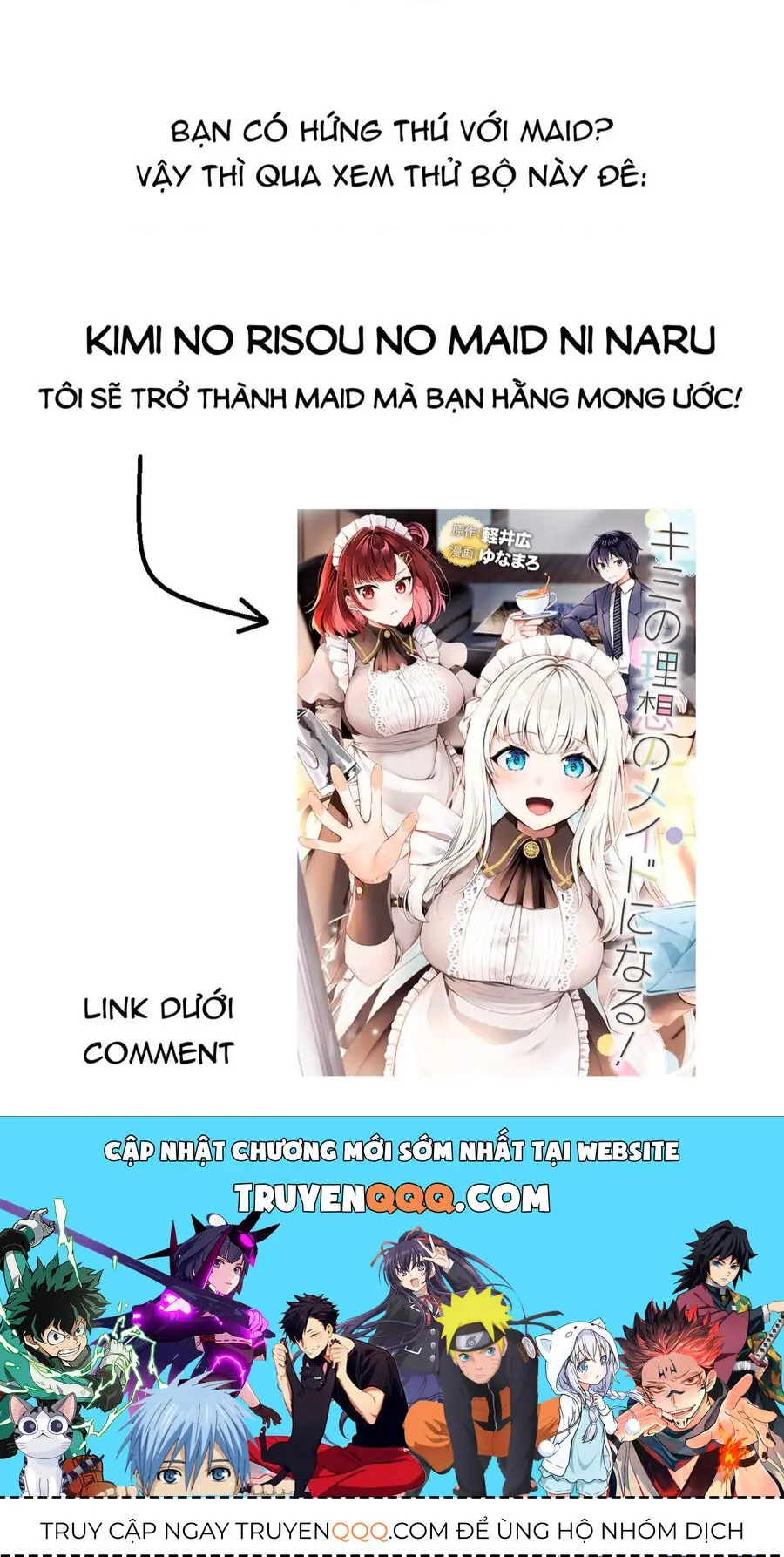 Noa-senpai wa Tomodachi. Chapter 11 - Trang 21