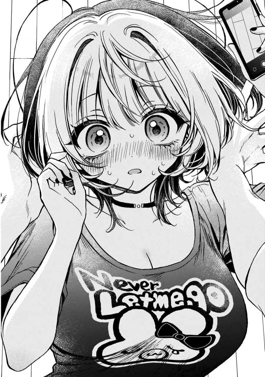 Noa-senpai wa Tomodachi. Chapter 15 - Trang 16