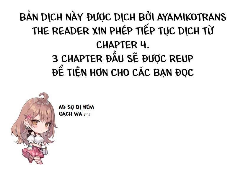 Noa-senpai wa Tomodachi. Chapter 2 - Trang 2
