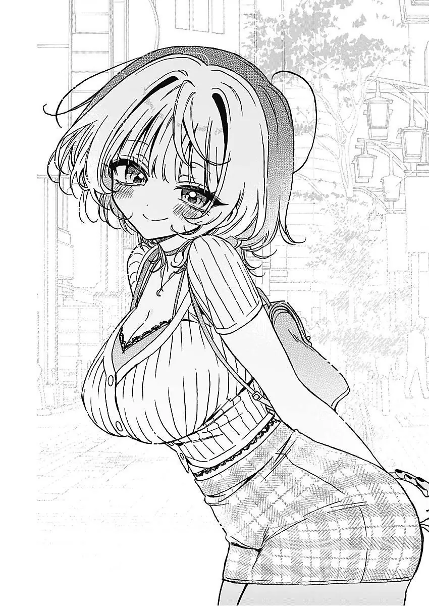 Noa-senpai wa Tomodachi. Chapter 20.1 - Trang 19