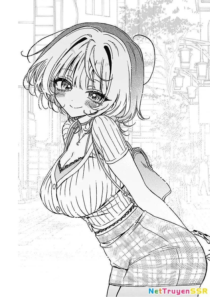 Noa-senpai wa Tomodachi. Chapter 20 - Trang 19