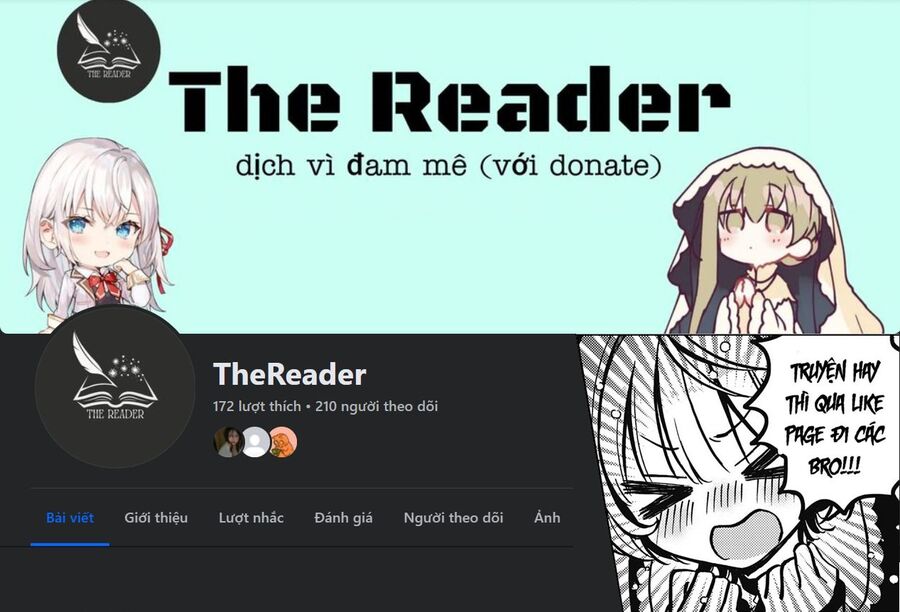 Noa-senpai wa Tomodachi. Chapter 21 - Trang 2