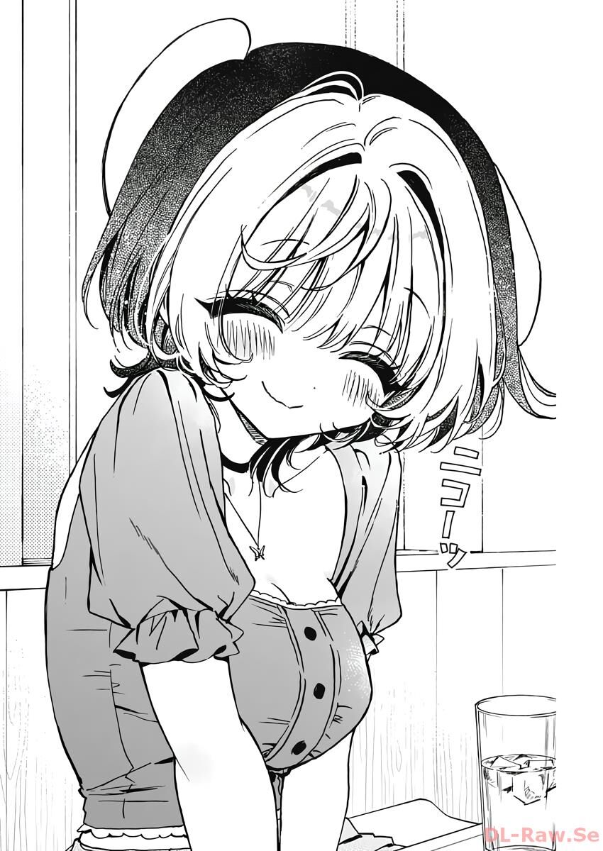 Noa-senpai wa Tomodachi. Chapter 23 - Trang 19
