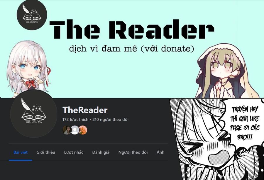 Noa-senpai wa Tomodachi. Chapter 23 - Trang 3