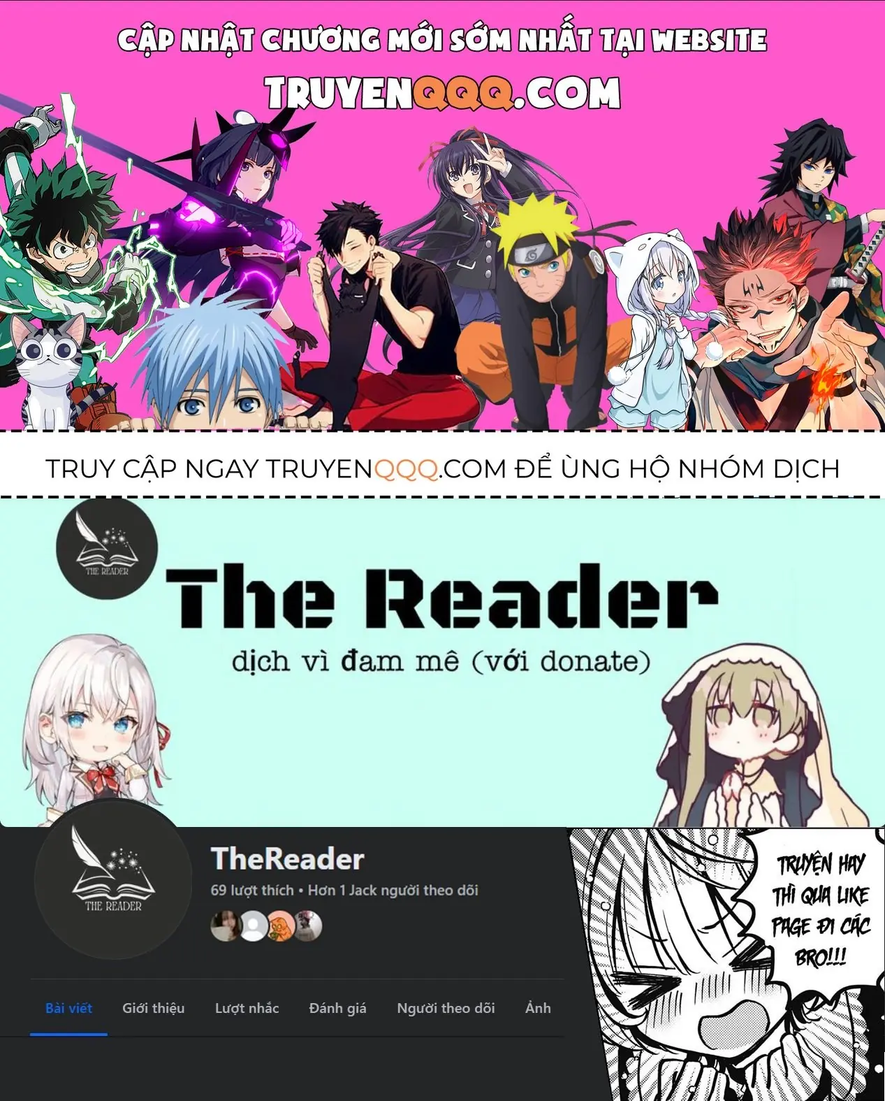 Noa-senpai wa Tomodachi. Chapter 25.1 - Trang 2