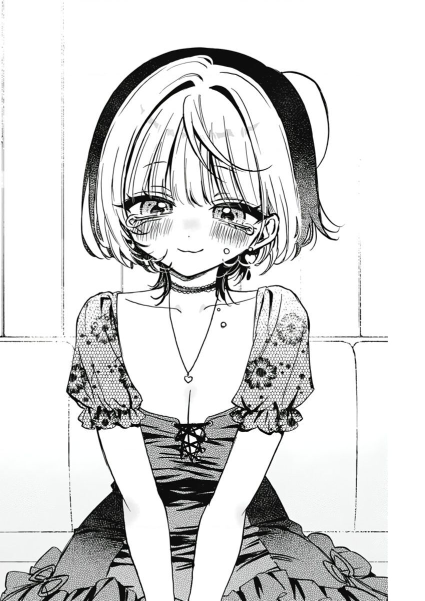 Noa-senpai wa Tomodachi. Chapter 26 - Trang 18