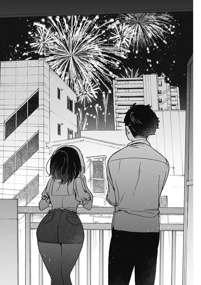 Noa-senpai wa Tomodachi. Chapter 27.1 - Trang 16