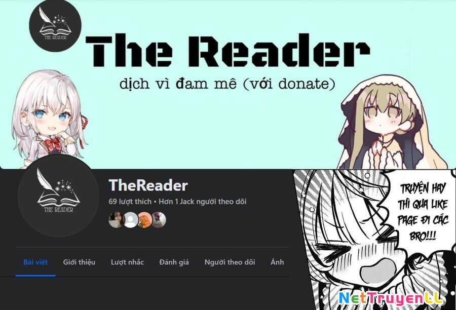 Noa-senpai wa Tomodachi. Chapter 27 - Trang 2