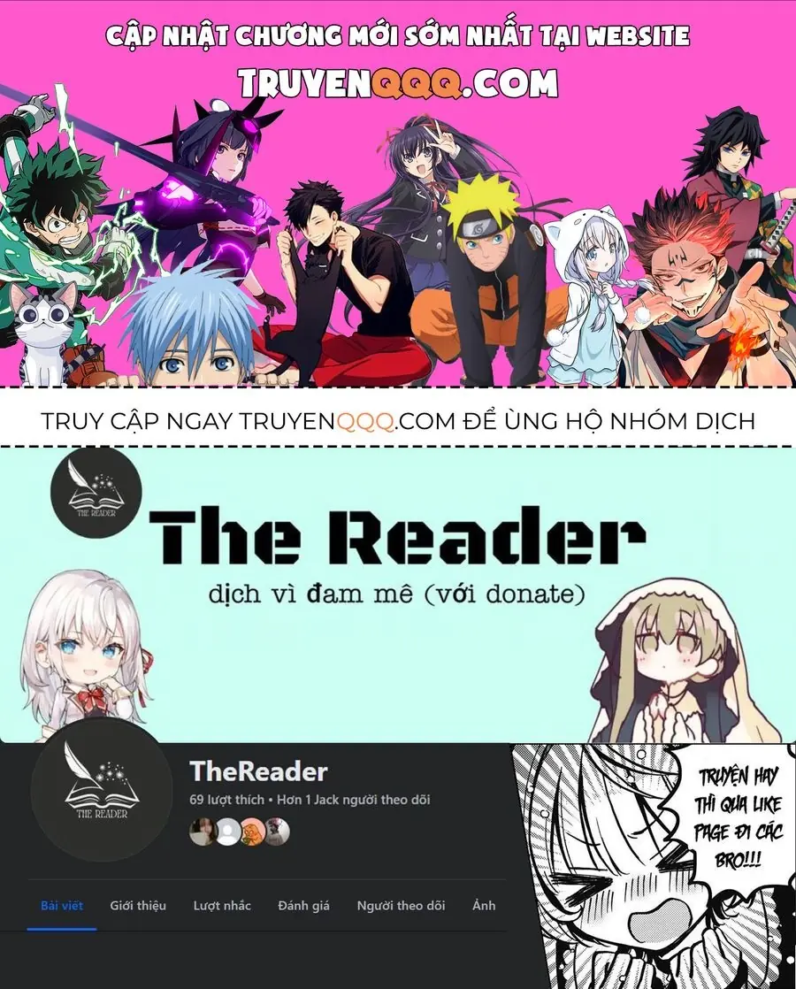 Noa-senpai wa Tomodachi. Chapter 28.1 - Trang 2