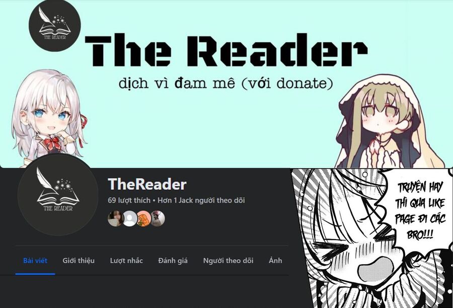 Noa-senpai wa Tomodachi. Chapter 28 - Trang 2
